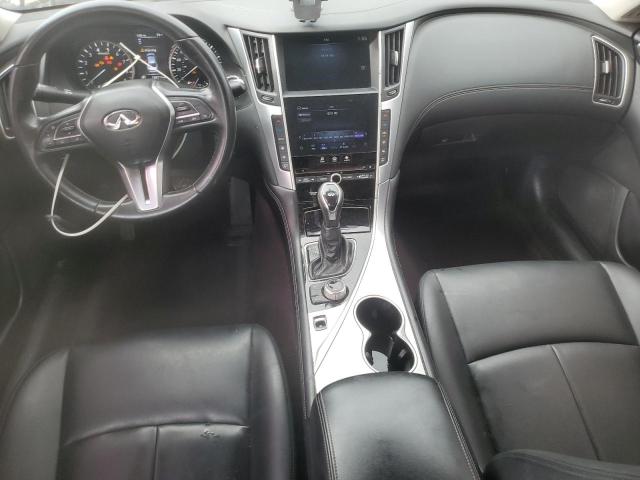 Aukcja sprzedaży 2020 Infiniti Q50, vin: JN1EV7APXLM202985, numer aukcji: 59752815