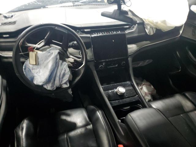 Aukcja sprzedaży 2021 Jeep Grand Cher, vin: 1C4RJJDG0M8154216, numer aukcji: 60805565
