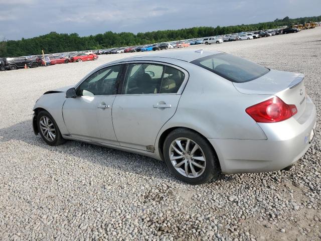 Aukcja sprzedaży 2007 Infiniti G35, vin: JNKBV61E67M705247, numer aukcji: 74110585
