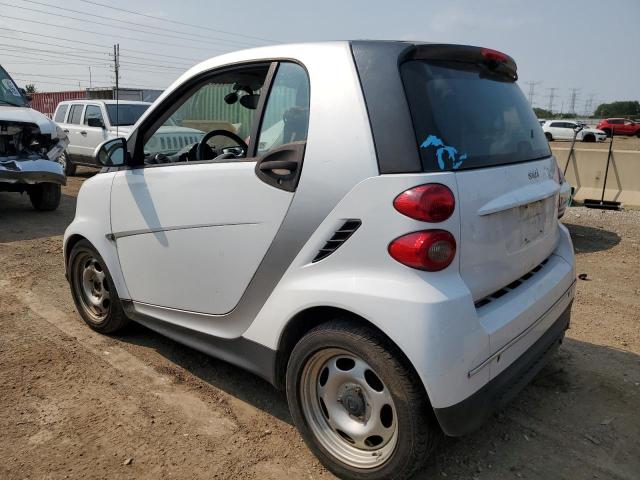 Продаж на аукціоні авто 2014 Smart Fortwo Pur, vin: WMEEJ3BA6EK781775, номер лоту: 60372575