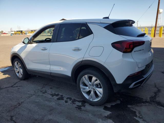 61128895 :رقم المزاد ، KL4AMBS24RB137571 vin ، 2024 Buick Encore Gx مزاد بيع