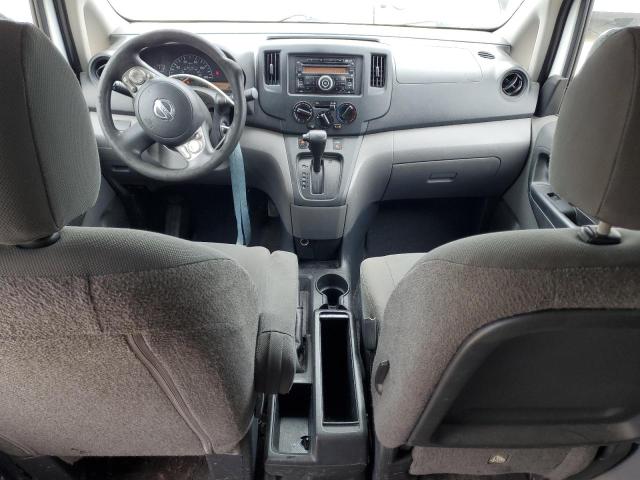 61200875 :رقم المزاد ، 3N6CM0KN5EK702354 vin ، 2014 Nissan Nv200 مزاد بيع