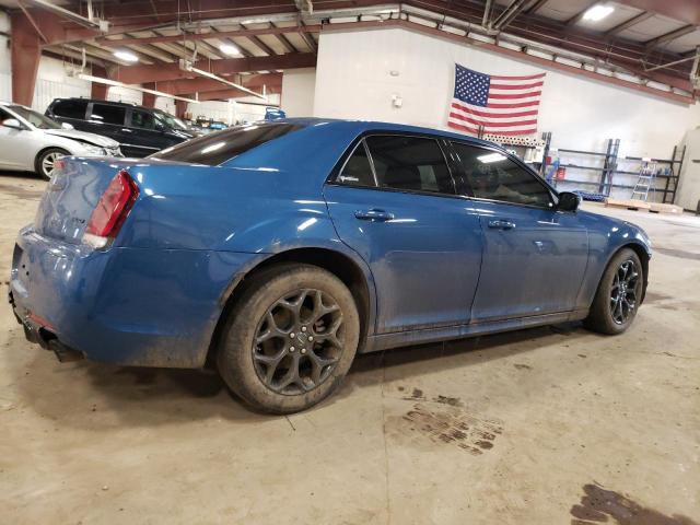 Aukcja sprzedaży 2022 Chrysler 300, vin: 2C3CCASG6NH121319, numer aukcji: 60782905