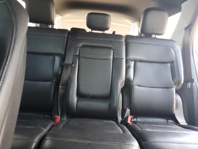 Aukcja sprzedaży 2020 Ford Explorer, vin: 1FMSK8DH6LGA51639, numer aukcji: 61939505