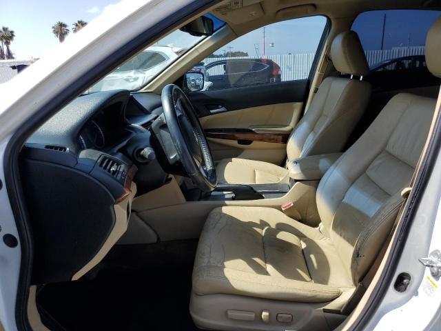Aukcja sprzedaży 2011 Honda Accord, vin: 1HGCP3F81BA007562, numer aukcji: 61083505