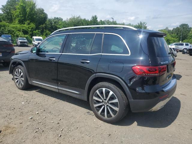 Продаж на аукціоні авто 2020 Mercedes-benz Glb, vin: W1N4M4HB5LW038739, номер лоту: 58904565