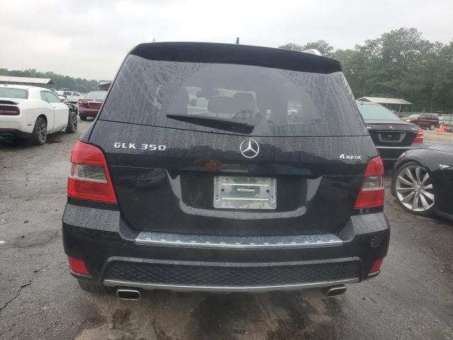 2011 Mercedes-benz Glk მანქანა იყიდება აუქციონზე, vin: WDCGG8HB6BF610476, აუქციონის ნომერი: 59055315