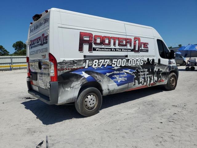 61360265 :رقم المزاد ، 3C6TRVDG1HE511301 vin ، 2017 Ram Promaster مزاد بيع