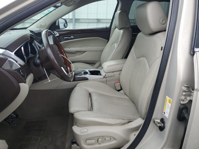 Продаж на аукціоні авто 2010 Cadillac Srx Perfor, vin: 3GYFNBEY3AS581293, номер лоту: 61227715