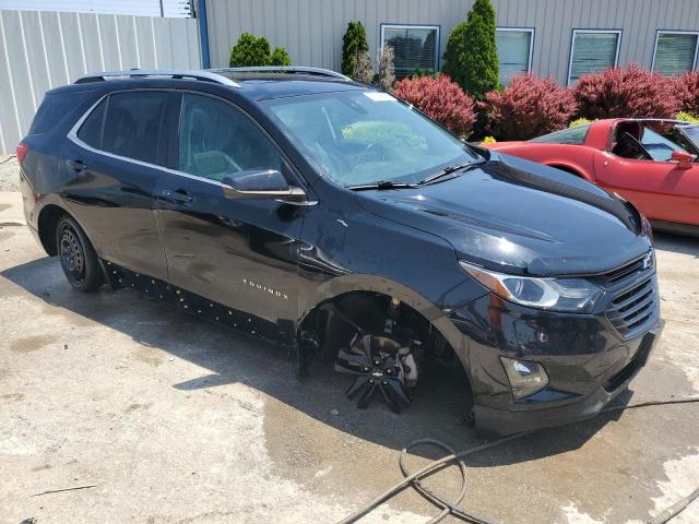 Продажа на аукционе авто 2020 Chevrolet Equinox Lt, vin: 3GNAXLEX7LL171415, номер лота: 59145735