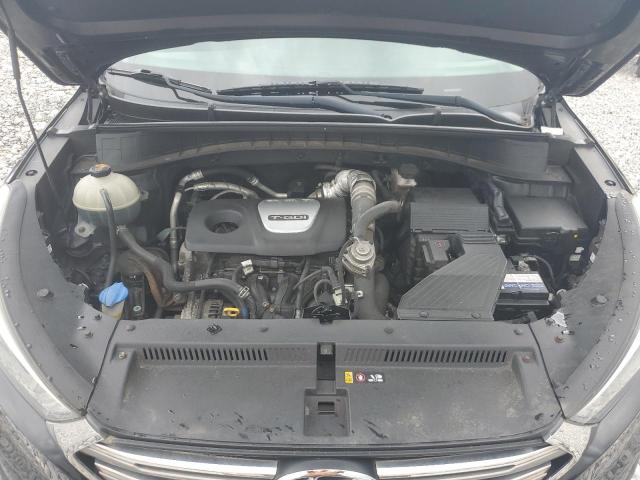Aukcja sprzedaży 2016 Hyundai Tucson Lim, vin: KM8J3CA21GU119963, numer aukcji: 61798655