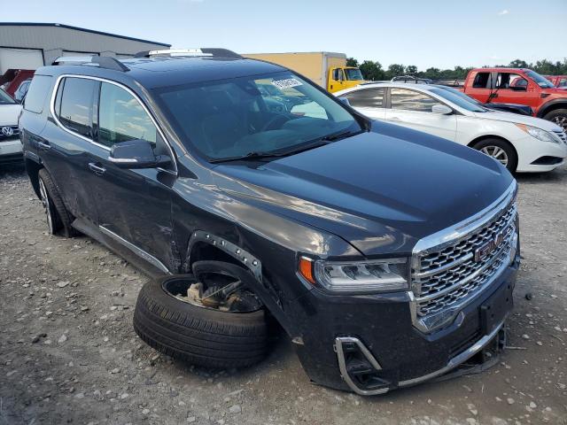 61606135 :رقم المزاد ، 1GKKNXLS1LZ222924 vin ، 2020 Gmc Acadia Den مزاد بيع