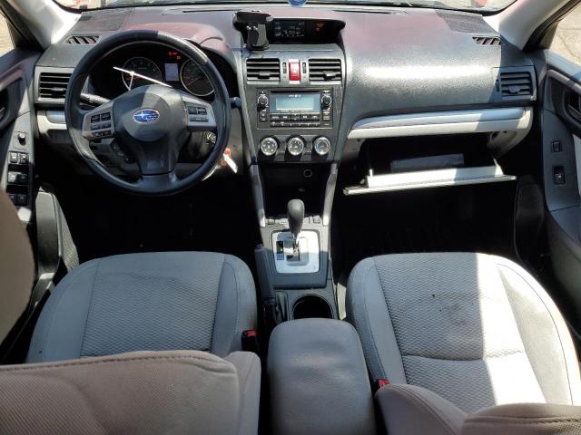 61799725 :رقم المزاد ، JF2SJADC1FH450008 vin ، 2015 Subaru Forester 2 مزاد بيع