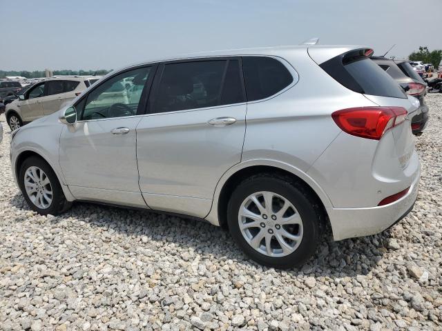 Продажа на аукционе авто 2019 Buick Envision P, vin: LRBFXBSA2KD002494, номер лота: 59206555