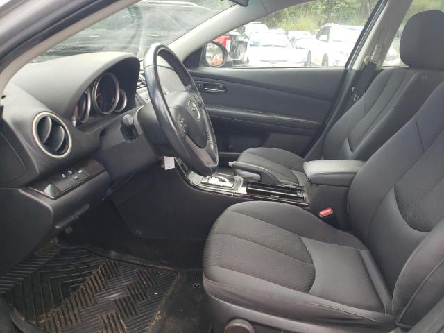 Продаж на аукціоні авто 2011 Mazda 6 I Touring Automati, vin: 1YVHZ8CB0B5M14612, номер лоту: 60326065