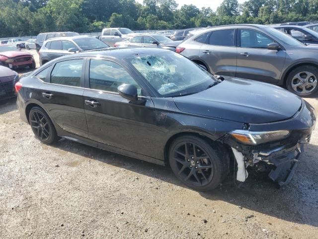 61823915 :رقم المزاد ، 2HGFE2F51RH593081 vin ، 2024 Honda Civic Spor مزاد بيع