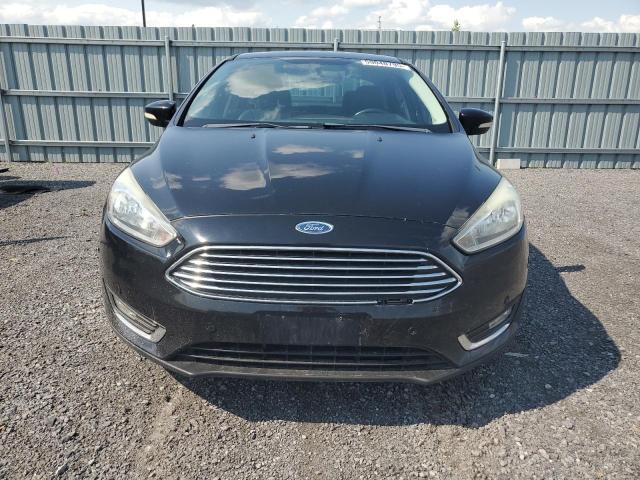 2016 Ford Focus Tita მანქანა იყიდება აუქციონზე, vin: 1FADP3J27GL317027, აუქციონის ნომერი: 59040795