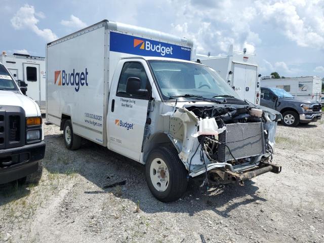Aukcja sprzedaży 2023 Gmc Savana, vin: 1GDY7RFP6P1193245, numer aukcji: 61745585