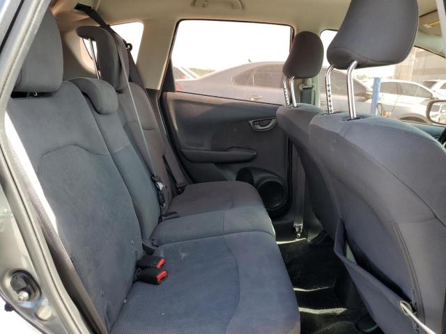 2013 Honda Fit მანქანა იყიდება აუქციონზე, vin: JHMGE8H35DC003931, აუქციონის ნომერი: 62472775