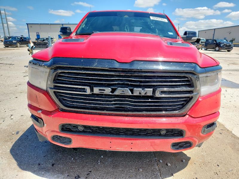 Продаж на аукціоні авто 2024 Ram 1500 Laram, vin: 1C6SRFJT5RN234541, номер лоту: 66287495