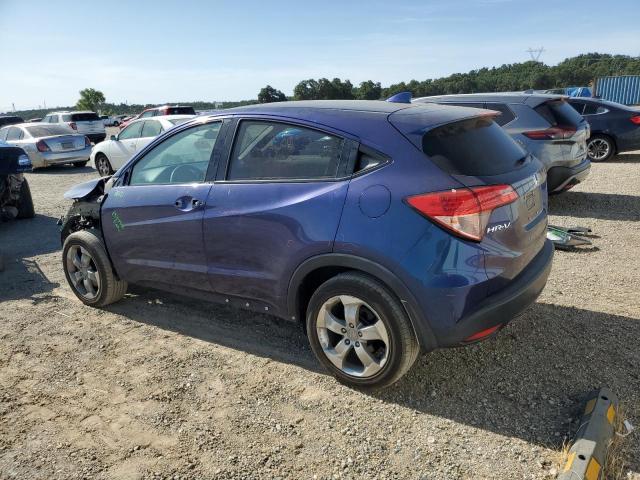 Продажа на аукционе авто 2016 Honda Hr-v, vin: 3CZRU6H5XGM707722, номер лота: 61186995