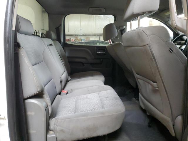 Aukcja sprzedaży 2018 Chevrolet Silverado, vin: 3GCUKNEC4JG197697, numer aukcji: 61810325