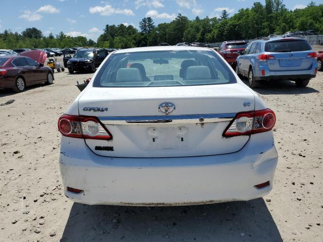 Aukcja sprzedaży 2011 Toyota Corolla, vin: 2T1BU4EE2BC677763, numer aukcji: 67082456