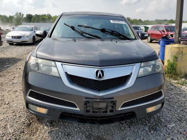 Продаж на аукціоні авто 2011 Acura Mdx Techno, vin: 2HNYD2H40BH508181, номер лоту: 60830815