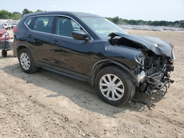 2017 Nissan Rogue S მანქანა იყიდება აუქციონზე, vin: KNMAT2MT2HP616197, აუქციონის ნომერი: 59378075