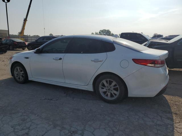 62325745 :رقم المزاد ، 5XXGT4L30HG177399 vin ، 2017 Kia Optima Lx مزاد بيع