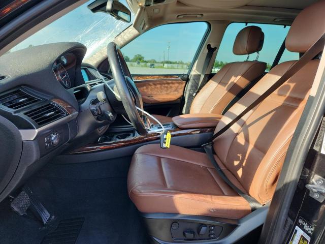 Aukcja sprzedaży 2013 Bmw X5, vin: 5UXZV4C51D0B10747, numer aukcji: 61840335