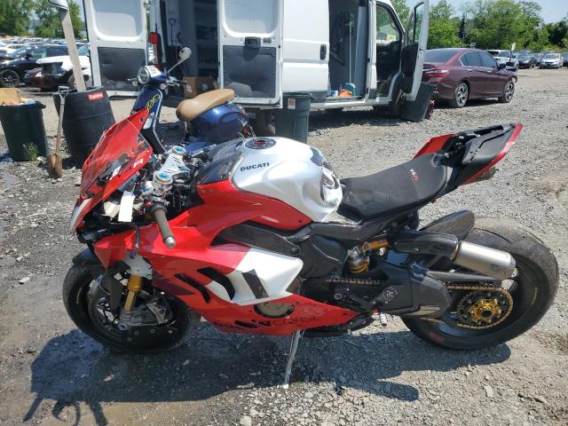 Aukcja sprzedaży 2023 Ducati Panigale V, vin: ZDMDAGZW6PB005527, numer aukcji: 59145795