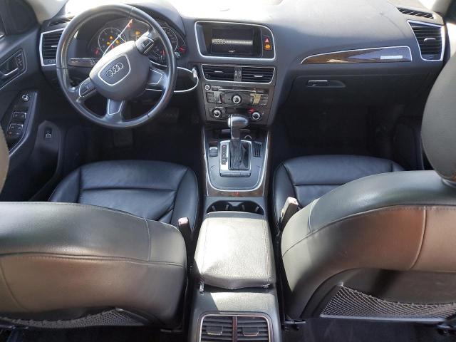 Продажа на аукционе авто 2016 Audi Q5 Premium, vin: WA1C2AFP2GA029886, номер лота: 62757495