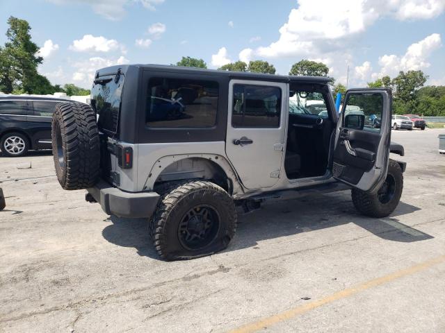 Aukcja sprzedaży 2016 Jeep Wrangler Unlimited, vin: 1C4BJWFG1GL127894, numer aukcji: 62005485