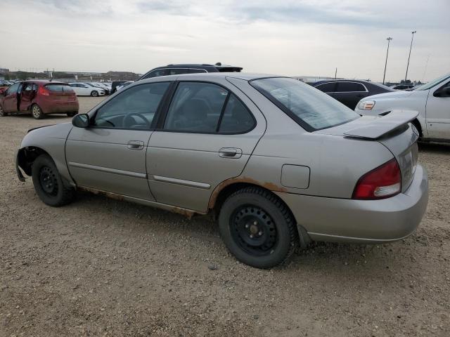 62495285 :رقم المزاد ، 3N1CB51D43L706405 vin ، 2003 Nissan Sentra مزاد بيع