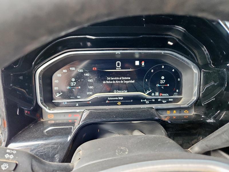59371535 :رقم المزاد ، 3GTPUBEK7NG625457 vin ، 2022 Gmc Sierra K15 مزاد بيع
