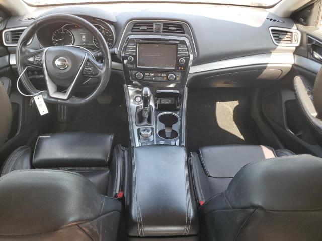 Продажа на аукционе авто 2018 Nissan Maxima 3.5, vin: 1N4AA6APXJC372774, номер лота: 58695025