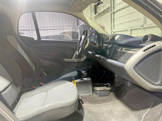 Aukcja sprzedaży 2012 Smart Fortwo Pur, vin: WMEEJ3BA5CK540092, numer aukcji: 62614655