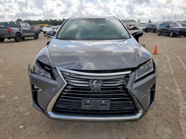 Продажа на аукционе авто 2019 Lexus Rx, vin: 2T2ZZMCA6KC142544, номер лота: 61860825