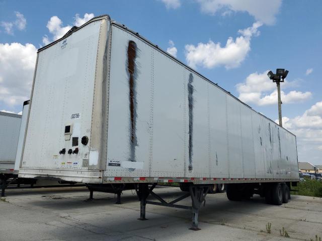 2023 Hyundai Translead Inc Dry Van მანქანა იყიდება აუქციონზე, vin: 3H3V532K7PS024096, აუქციონის ნომერი: 53740276