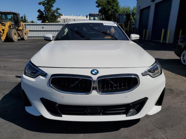 61416725 :رقم المزاد ، 3MW33CM06P8D77834 vin ، 2023 Bmw 230xi مزاد بيع