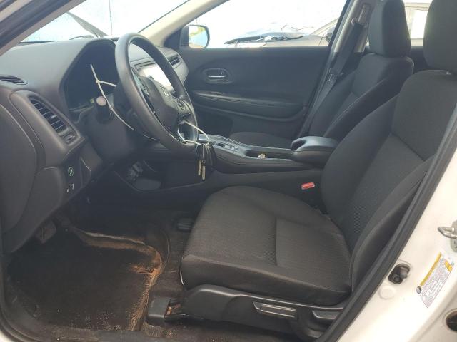 Auction sale of the 2018 Honda Hr-v, vin: 3CZRU5H34JM101669, lot number: 60402225
