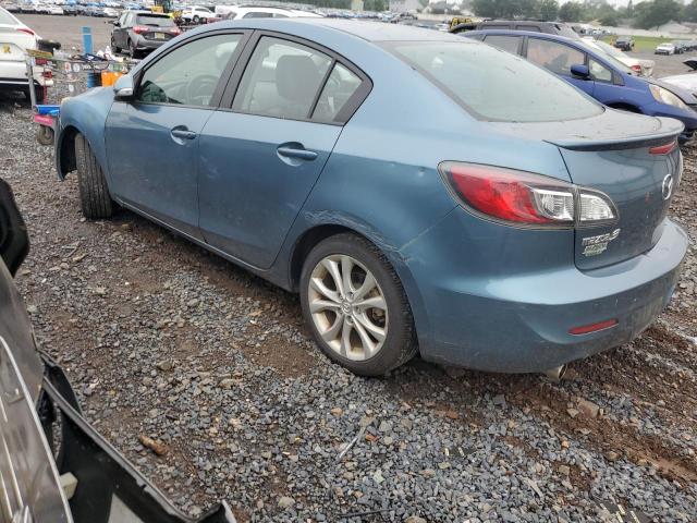 Продажа на аукционе авто 2010 Mazda 3, vin: JM1BL1S65A1175184, номер лота: 90569105