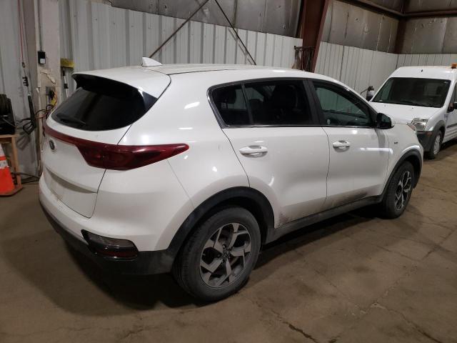 Продаж на аукціоні авто 2021 Kia Sportage L, vin: KNDPMCAC2M7942061, номер лоту: 60815625