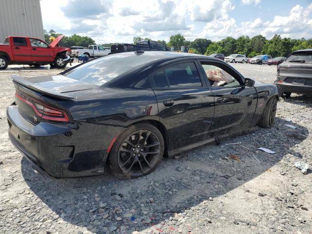 Auction sale of the 2021 Dodge Charger Sc, vin: 2C3CDXGJ9MH559268, lot number: 61377055