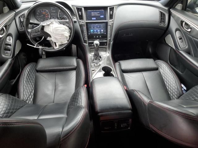 Aukcja sprzedaży 2019 Infiniti Q50 Red Sp, vin: JN1FV7AP2KM760638, numer aukcji: 60568935