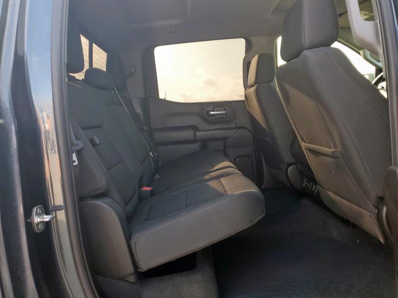 Продаж на аукціоні авто 2021 Chevrolet Silverado, vin: 3GCUYDED7MG191155, номер лоту: 61485595