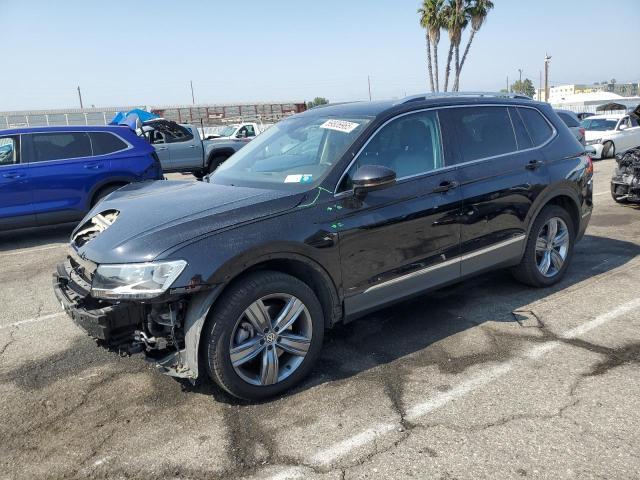 2020 Volkswagen Tiguan მანქანა იყიდება აუქციონზე, vin: 3VV2B7AX6LM142086, აუქციონის ნომერი: 59806965