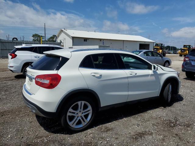Продажа на аукционе авто 2015 Mercedes-benz Gla 250 4m, vin: WDCTG4GB3FJ124896, номер лота: 61782245