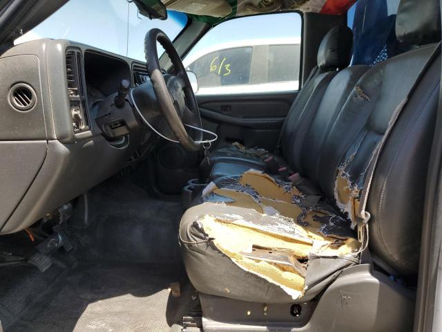 Aukcja sprzedaży 2005 Gmc New Sierra, vin: 1GTEC14X65Z280200, numer aukcji: 59298165